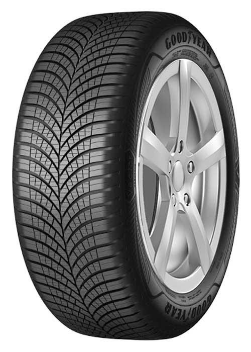 Шина Goodyear Vector 4Seasons Gen-3 245/50 R18 104V XL