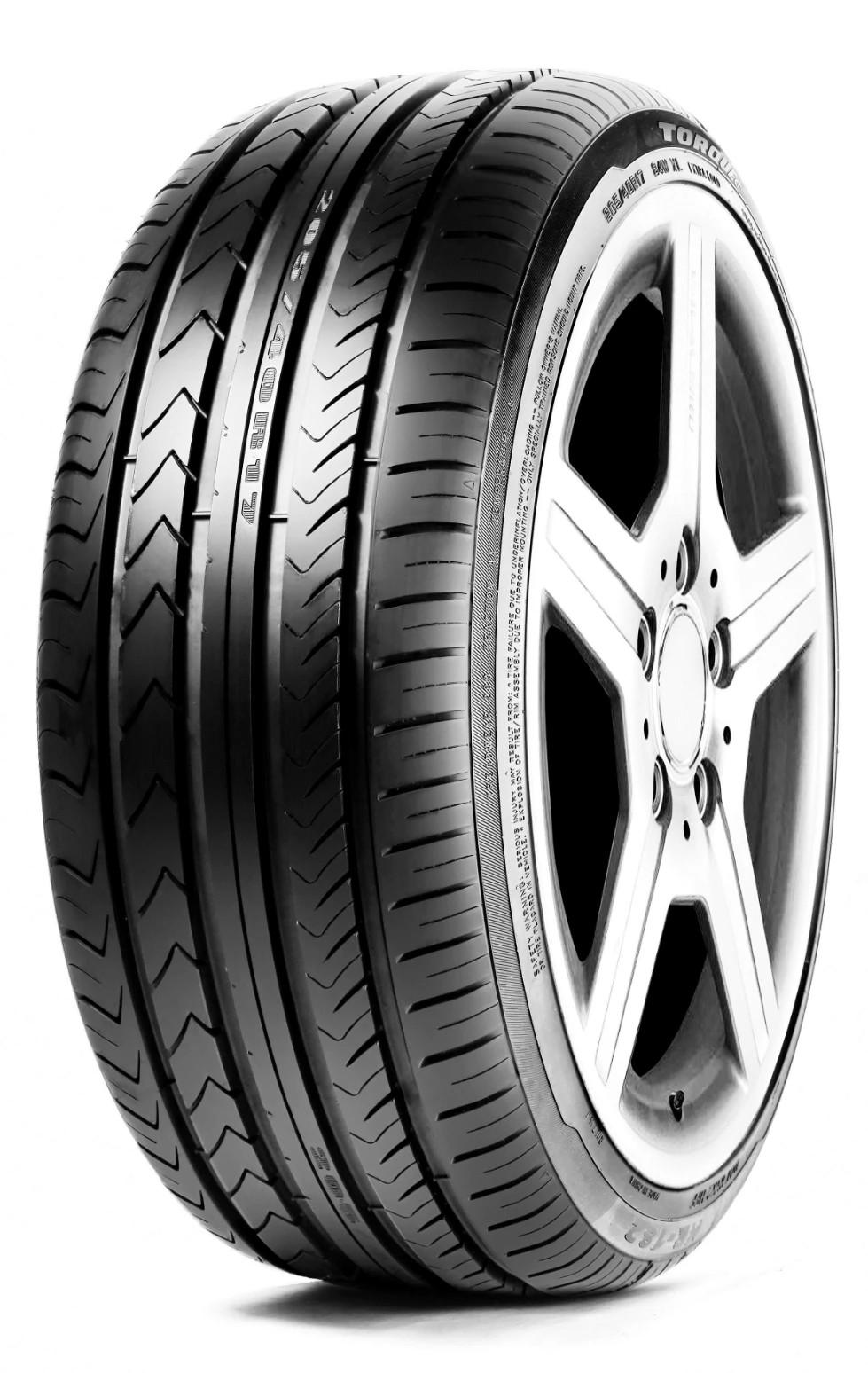 Шина TORQUE TQ901 245/45 R18 100W XL