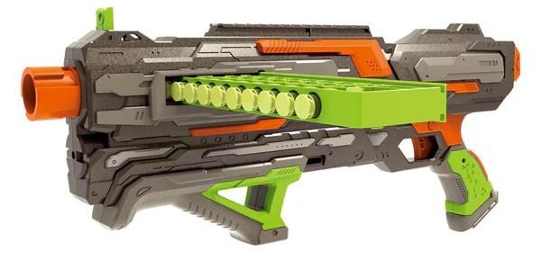 Arma jucarie VLM JU-6217 (FJ9010) H10621163