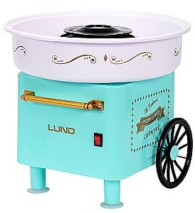 Машина для сладкой ваты Lund LUN68250