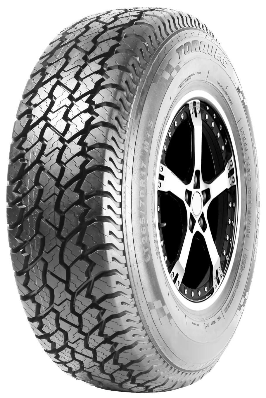 Шина для внедорожника TORQUE TQAT701 235/75 R15 109S