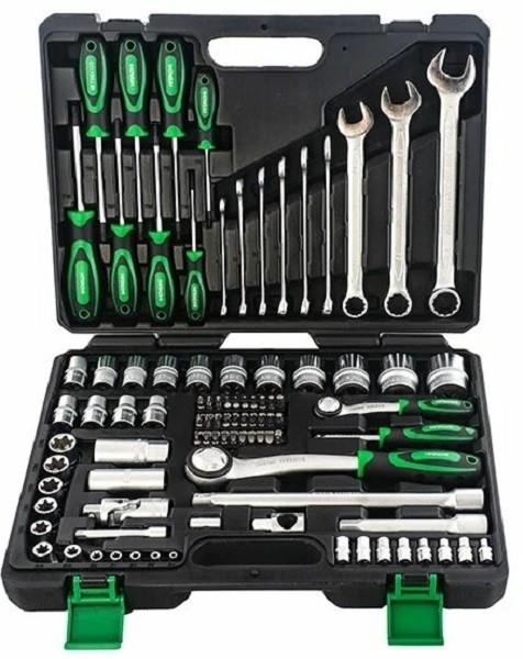 Set de scule Hitachi-HiKOKI 774005