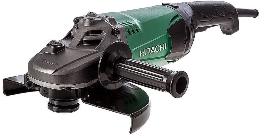 Polizor unghiular Hitachi-HiKOKI G23STWEZ