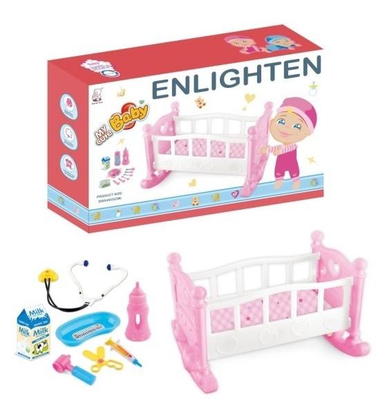 Mobilier jucarie Babyland JU-5993 (1834-1) H10762473