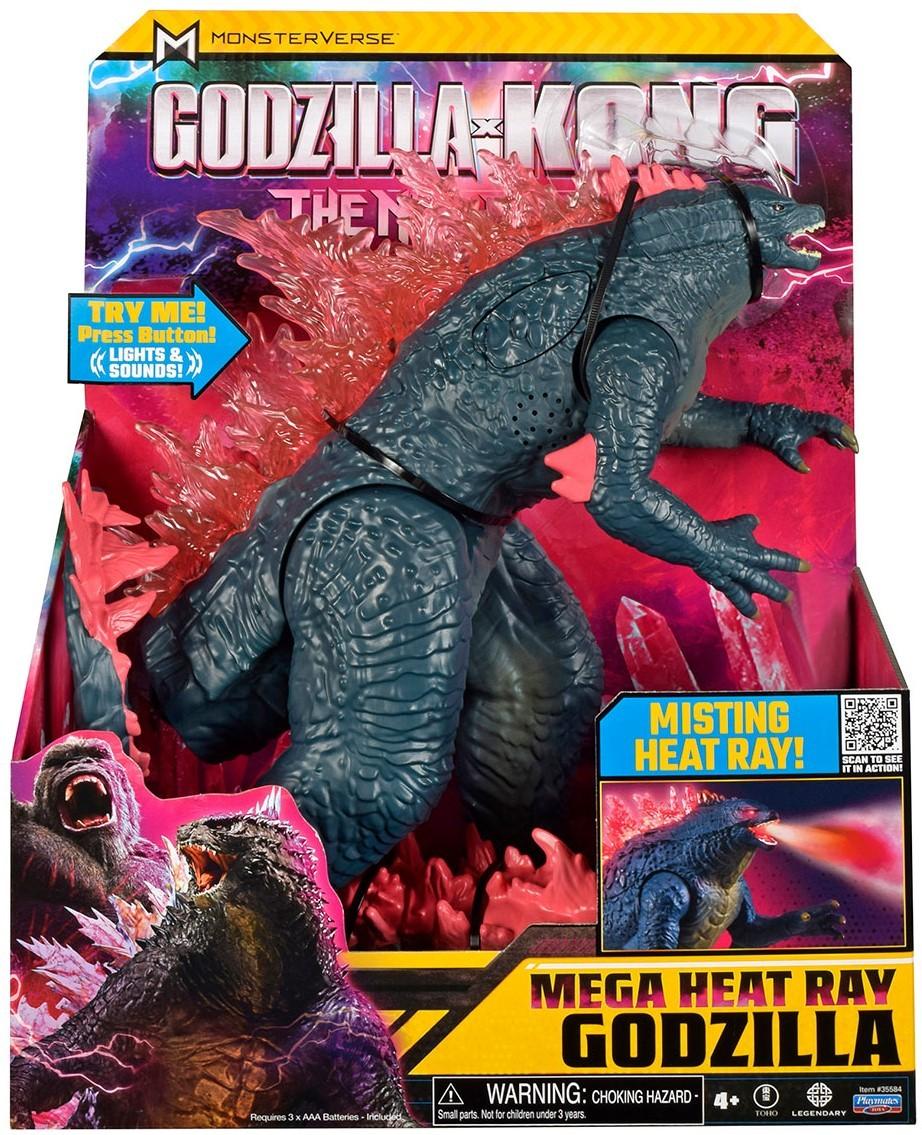 Figurina personaj Godzilla vs Kong 35584
