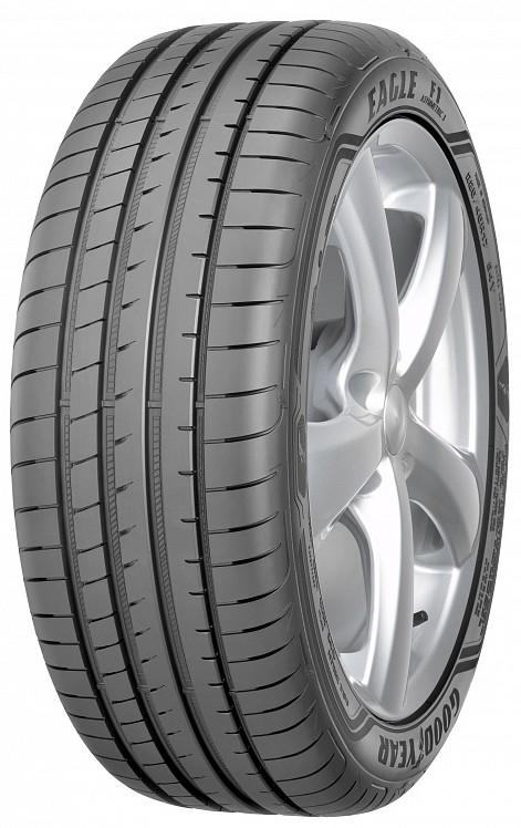 Anvelopa SUV Goodyear Eagle F1 Asymmetric 3 SUV 235/65 R18 106W