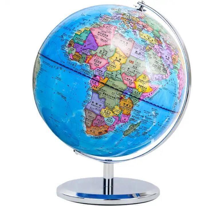 Glob pamantesc VLM JU-6166 (SL-BYH14-A) H12792007