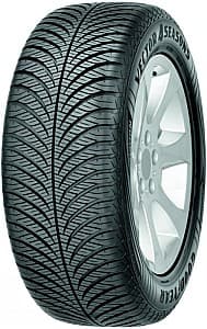 Шина Goodyear VEC 4SEASONS G3 + ST All season 235/60 R18 103T