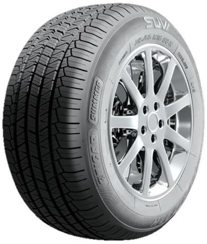 Шина Tigar Summer SUV 225/55 R18