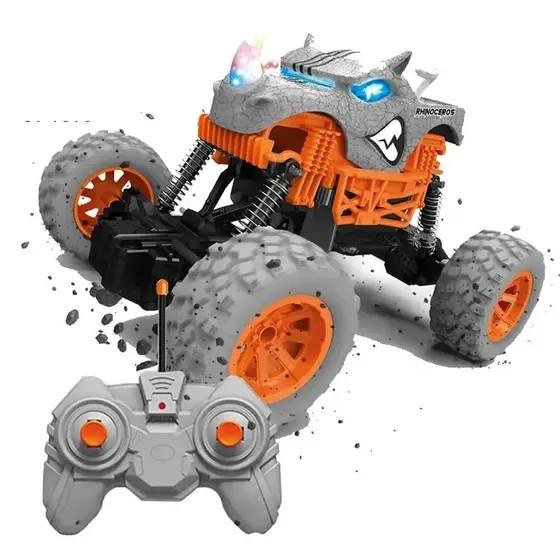 Игрушка на пульте управления Babyland JU-6023 (3699-DY10A) H0004517