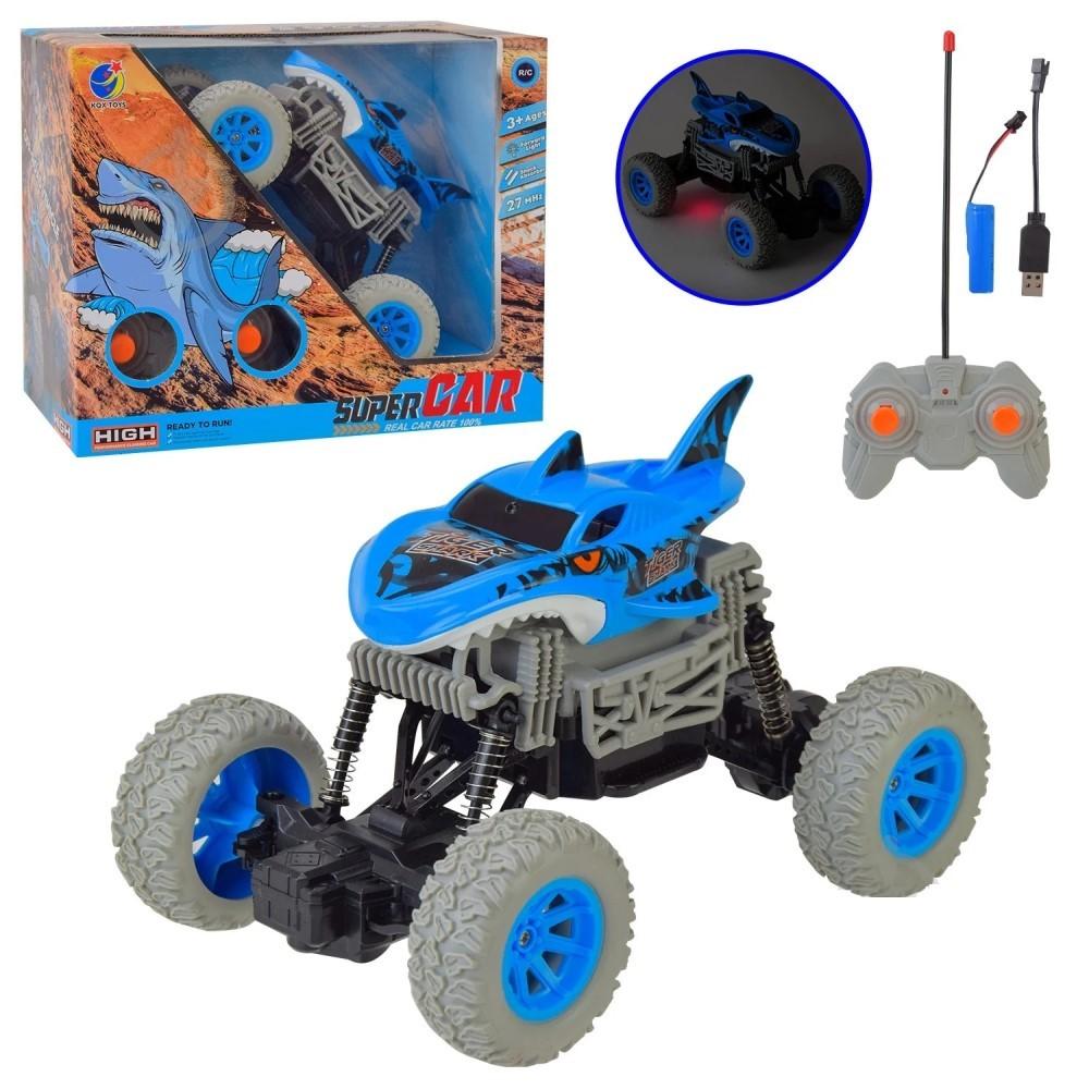 Игрушка на пульте управления Babyland JU-6022 (3699-DY9A) H0004516