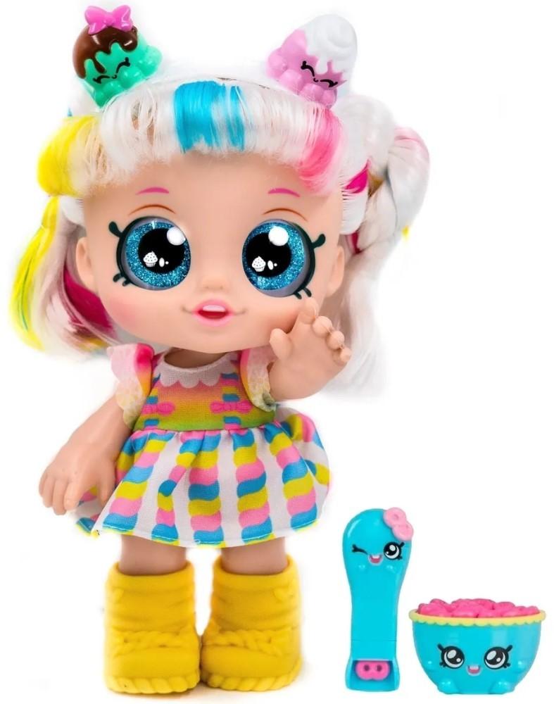 Papusa Babyland JU-6070 (9227) H13390006