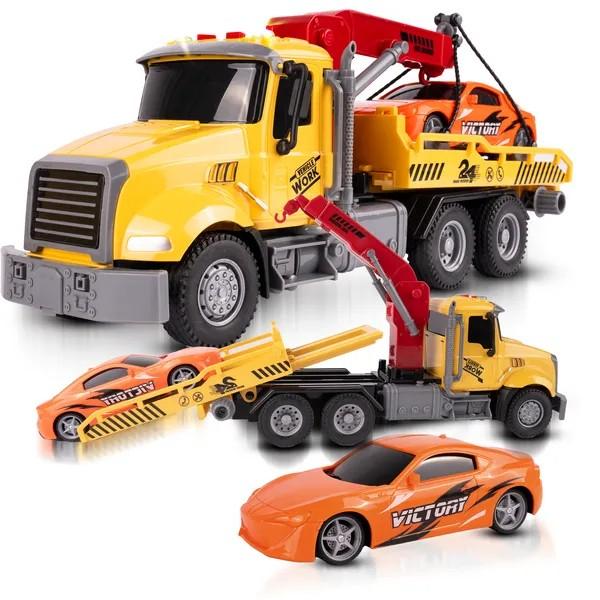 Спецтехника Babyland JU-6058 (899-21A) H10666151