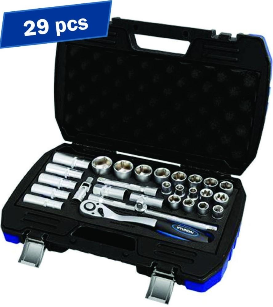 Set de chei HYUNDAI HY-59653