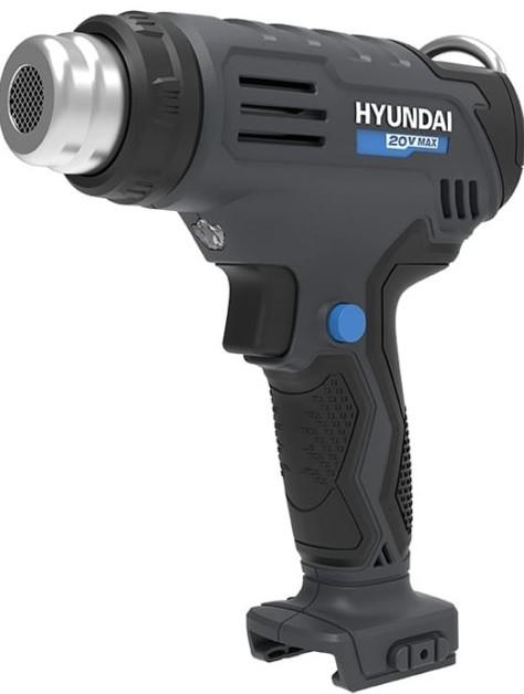 Строительный фен HYUNDAI HG20S