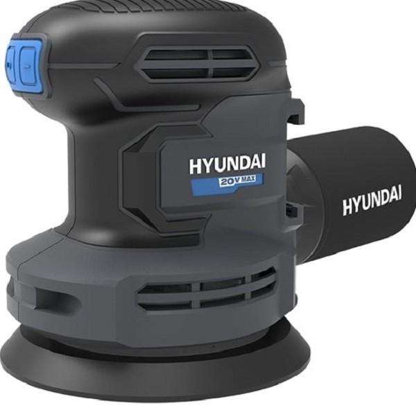 Slefuitor cu excentric HYUNDAI OS20S