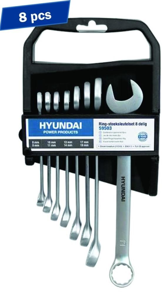 Набор ключей HYUNDAI HY-59503