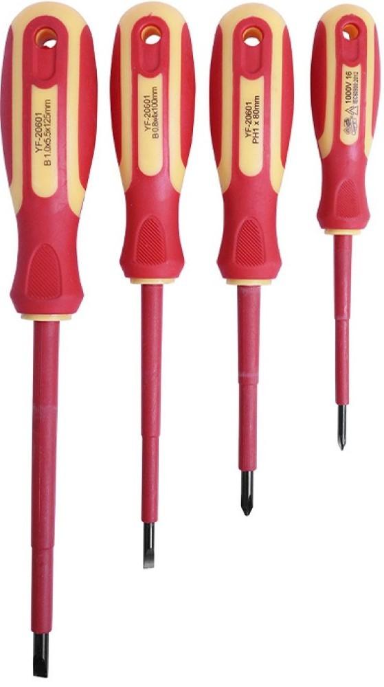 Set de surubelnite HYUNDAI HY-59402