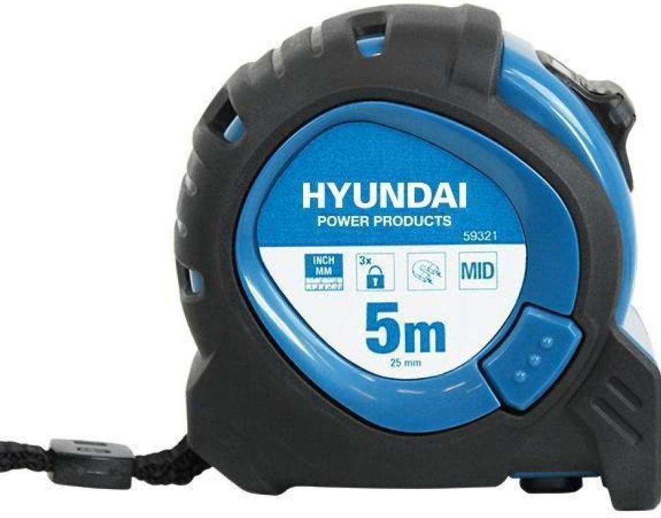 Ruleta HYUNDAI HY-59321