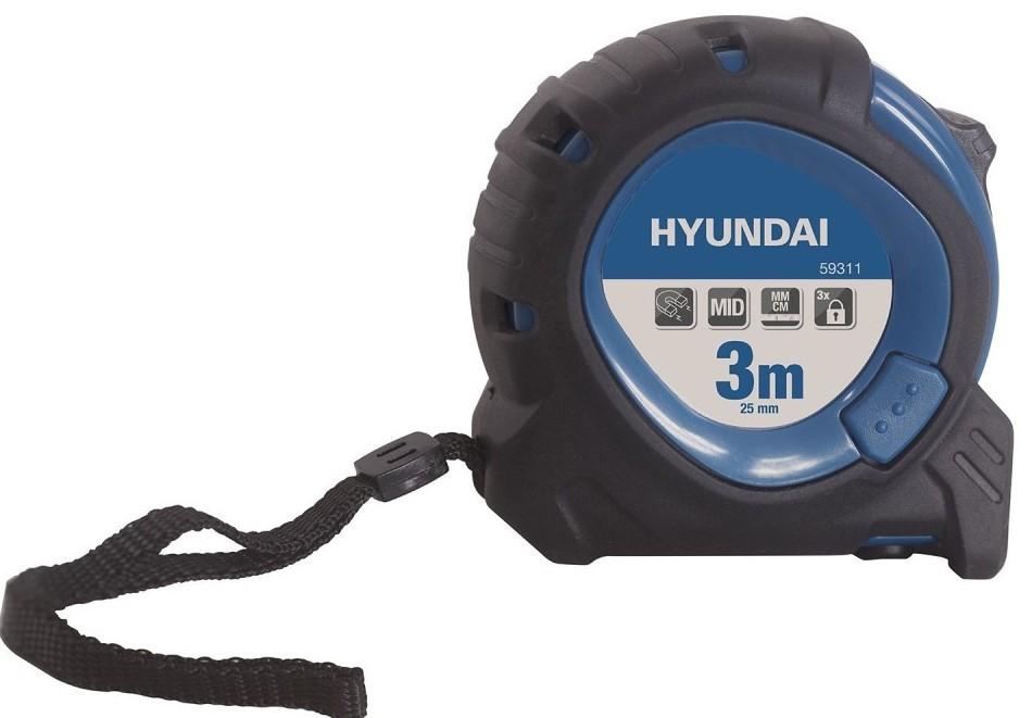 Ruleta HYUNDAI HY-59311