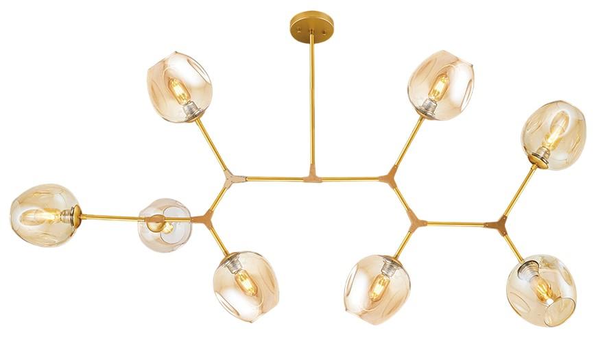 Lustra Ozcan 4023-8Y