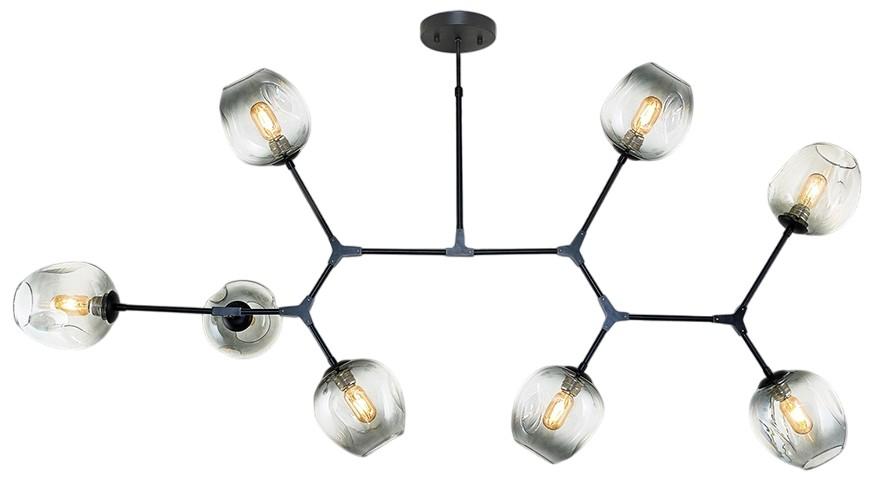 Люстра Ozcan 4023-8Y