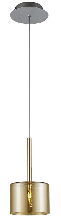 Lustra Ozcan 4721-1A Honey