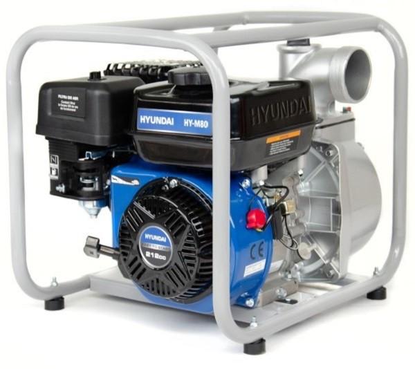 Motopompa HYUNDAI HY-M80