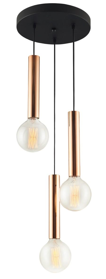 Люстра Ozcan 6445-3A