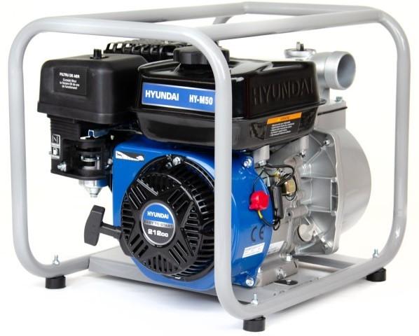 Motopompa HYUNDAI HY-M50