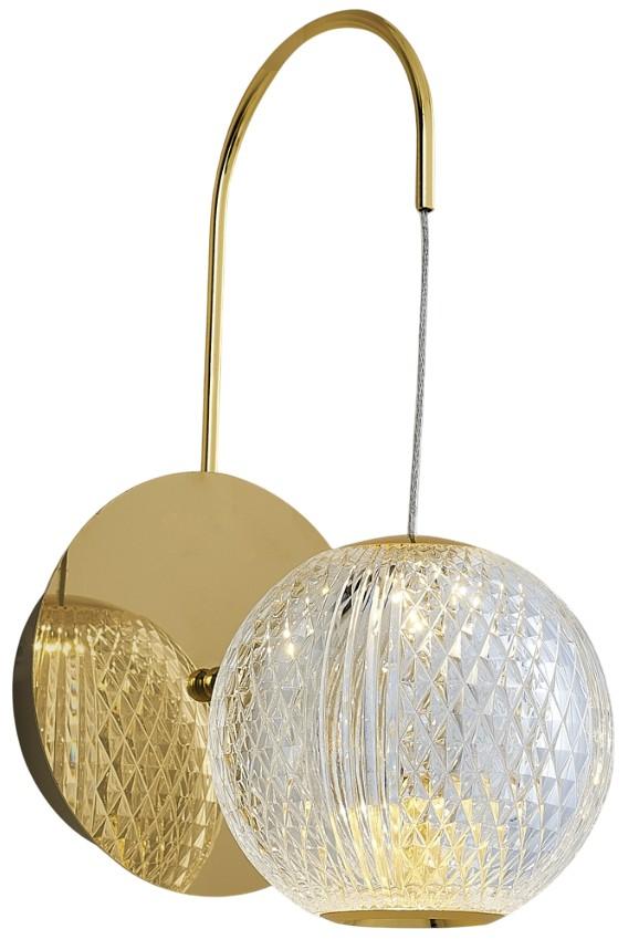 Бра Ozcan 4134-APL