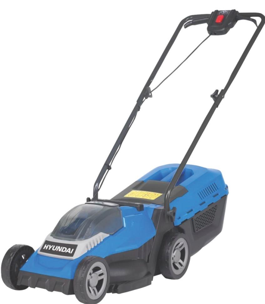 Газонокосилка HYUNDAI HY-LM3336 LI