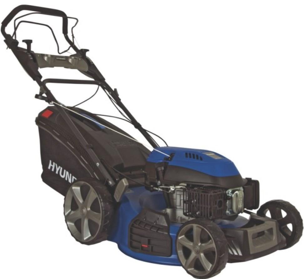 Masina de tuns iarba HYUNDAI HY-LM5301 GT