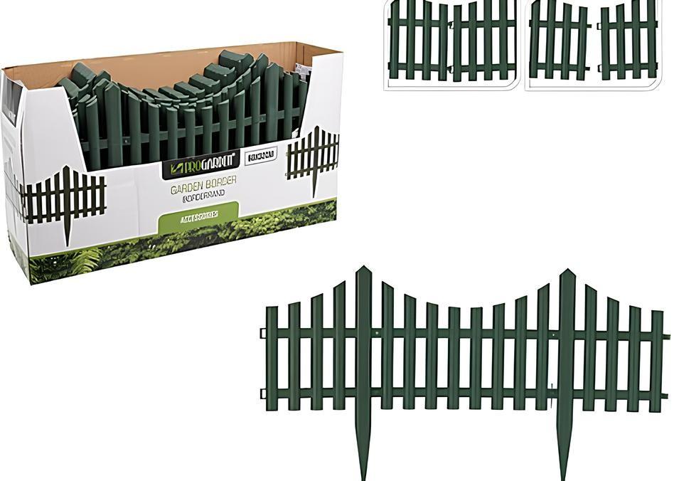 Декоративные украшения ProGarden 33786 Green
