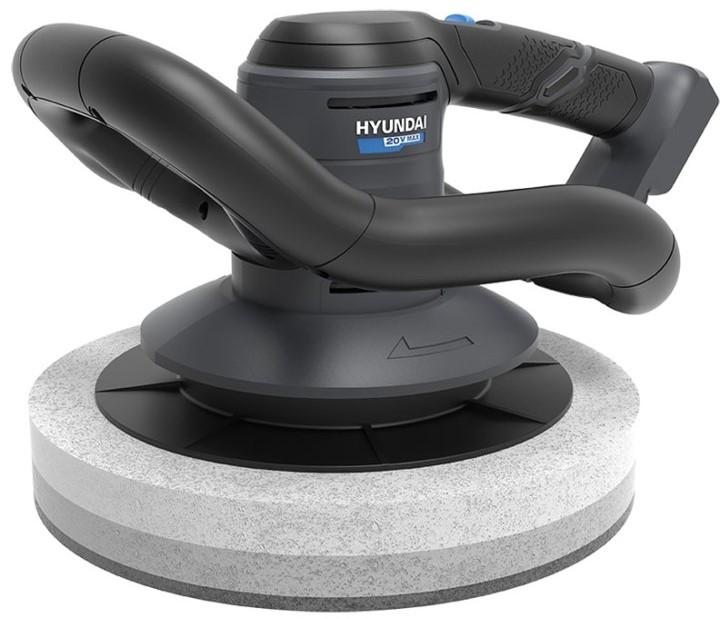 Slefuitor cu excentric HYUNDAI PS20S