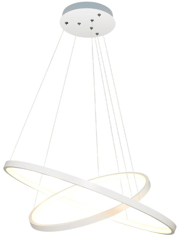 Люстра светодиодная (лед) Ozcan 5635-2A