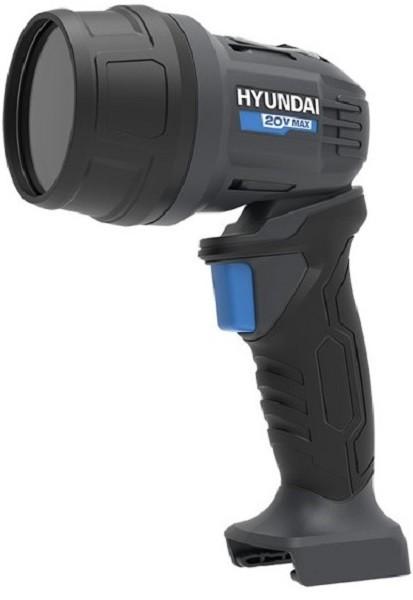 Фонарик HYUNDAI WL20S-250