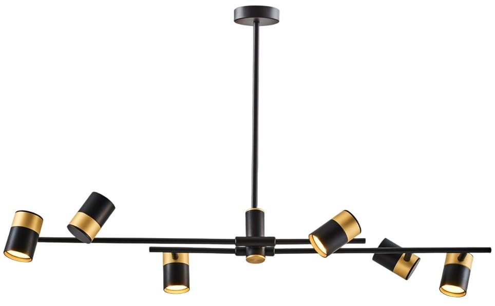 Lustra Ozcan 5040-6A