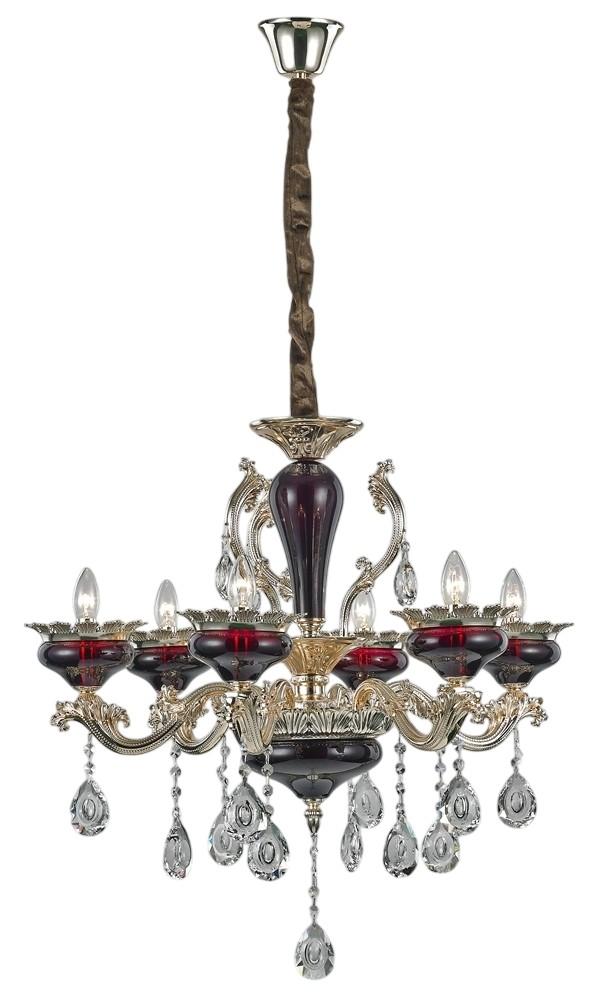 Люстра Avonni AV-5159-6MD