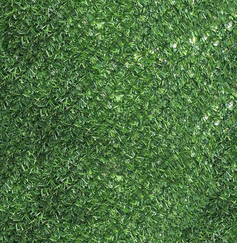 Декоративный забор Greentech Plase de oțel 2 x 10 m