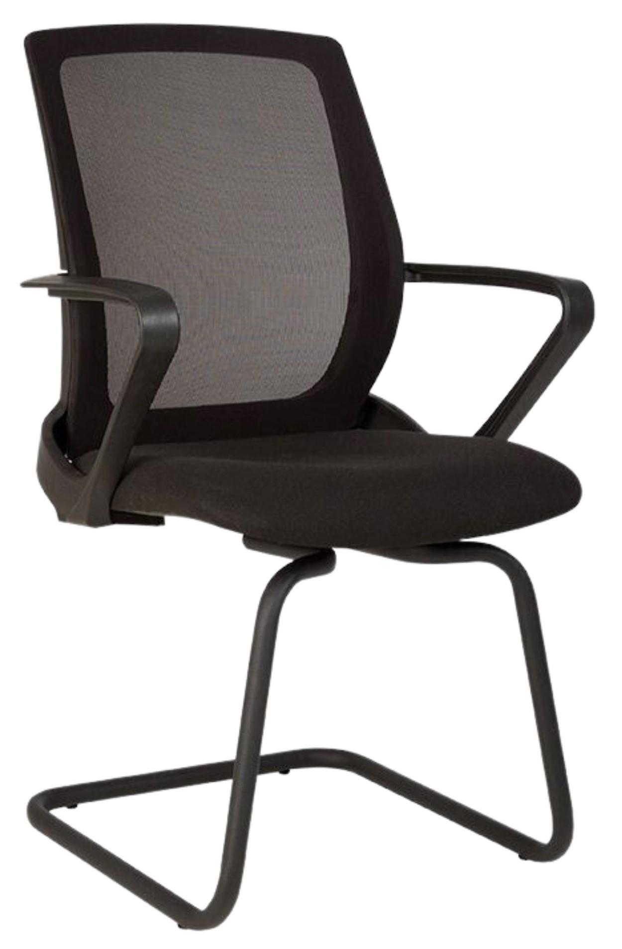 Стул Nowy Styl Fly CF Black OH5/C11