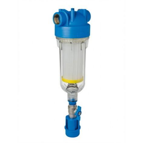 Фильтр для воды ATLAS Filtri Hydra 1"-RSH-50MCR plisat