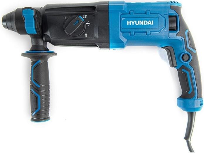 Перфоратор HYUNDAI HY-BH 2-26