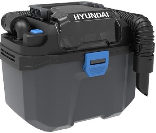 Aspirator industrial HYUNDAI DE20S