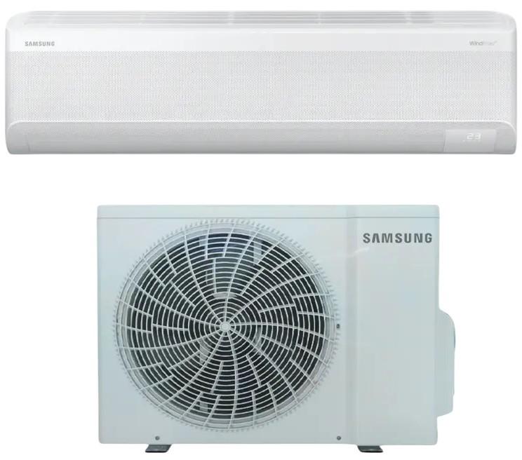 Aer conditionat Samsung AR60F24C1BWNUA