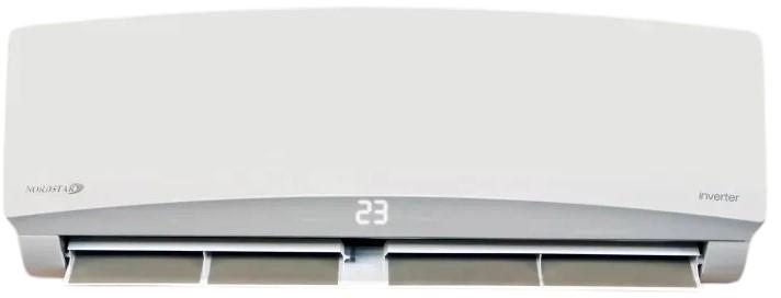 Кондиционер Nord Star 25 INVERTER (9000 BTU)