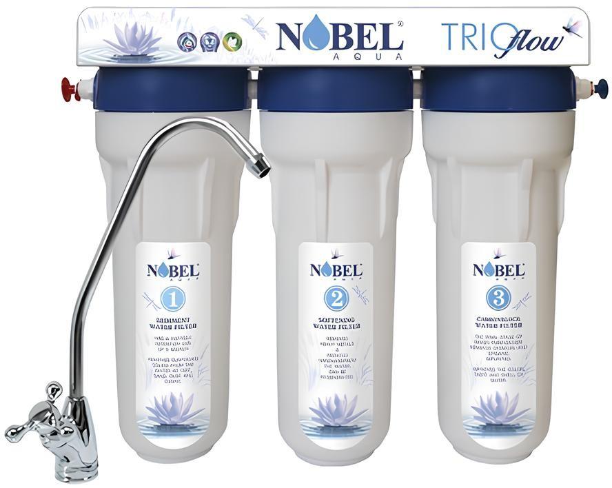 Фильтр для воды Nobel Nobel Aqua Trio