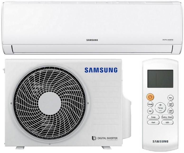 Кондиционер Samsung AR12TXHQASINEU