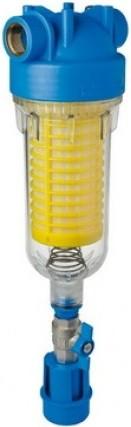 Filtre de apa ATLAS Filtri Hydra 3/4"-RLH-90MCR plastic
