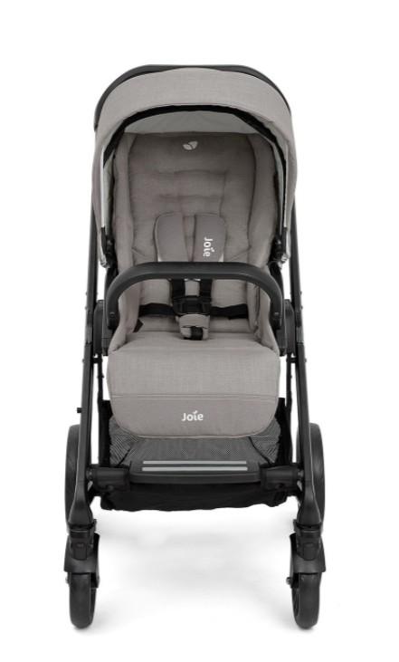 Carucior de plimbare Joie Chrome Pebble